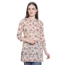 Tunic Kurti